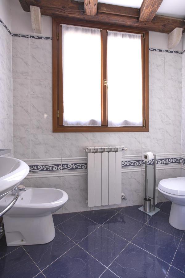 Guglie View Apartment Venise Extérieur photo