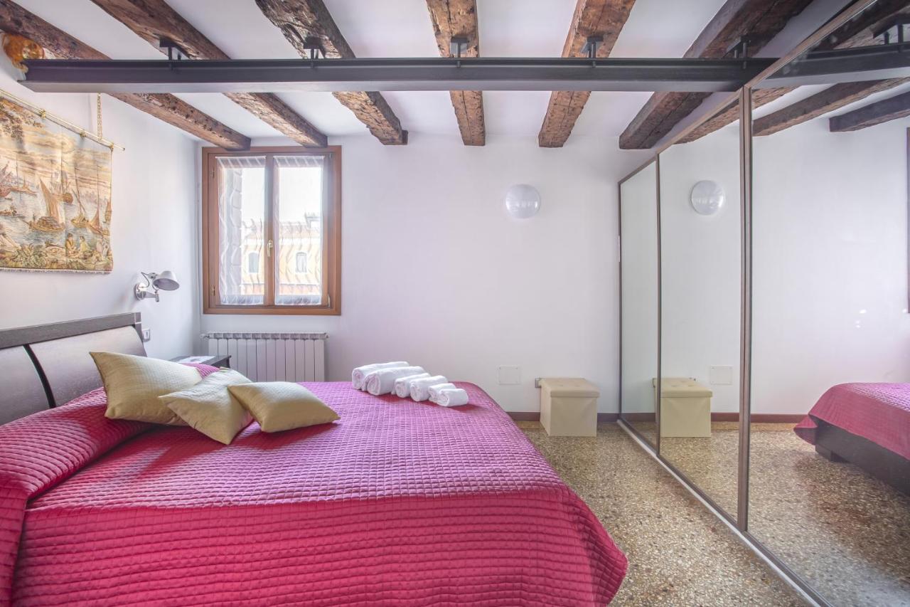 Guglie View Apartment Venise Extérieur photo