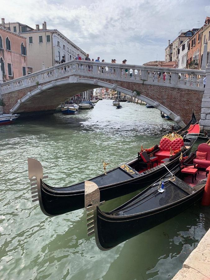 Guglie View Apartment Venise Extérieur photo