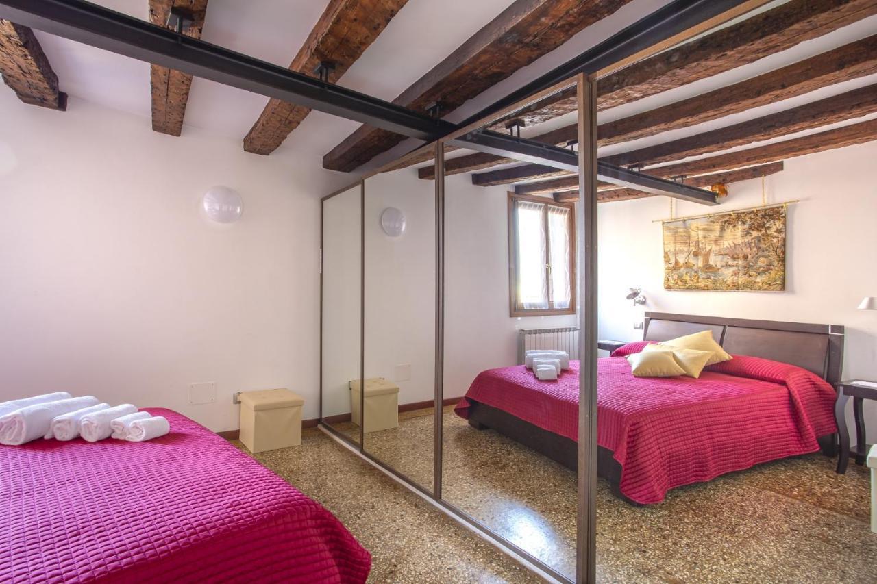 Guglie View Apartment Venise Extérieur photo
