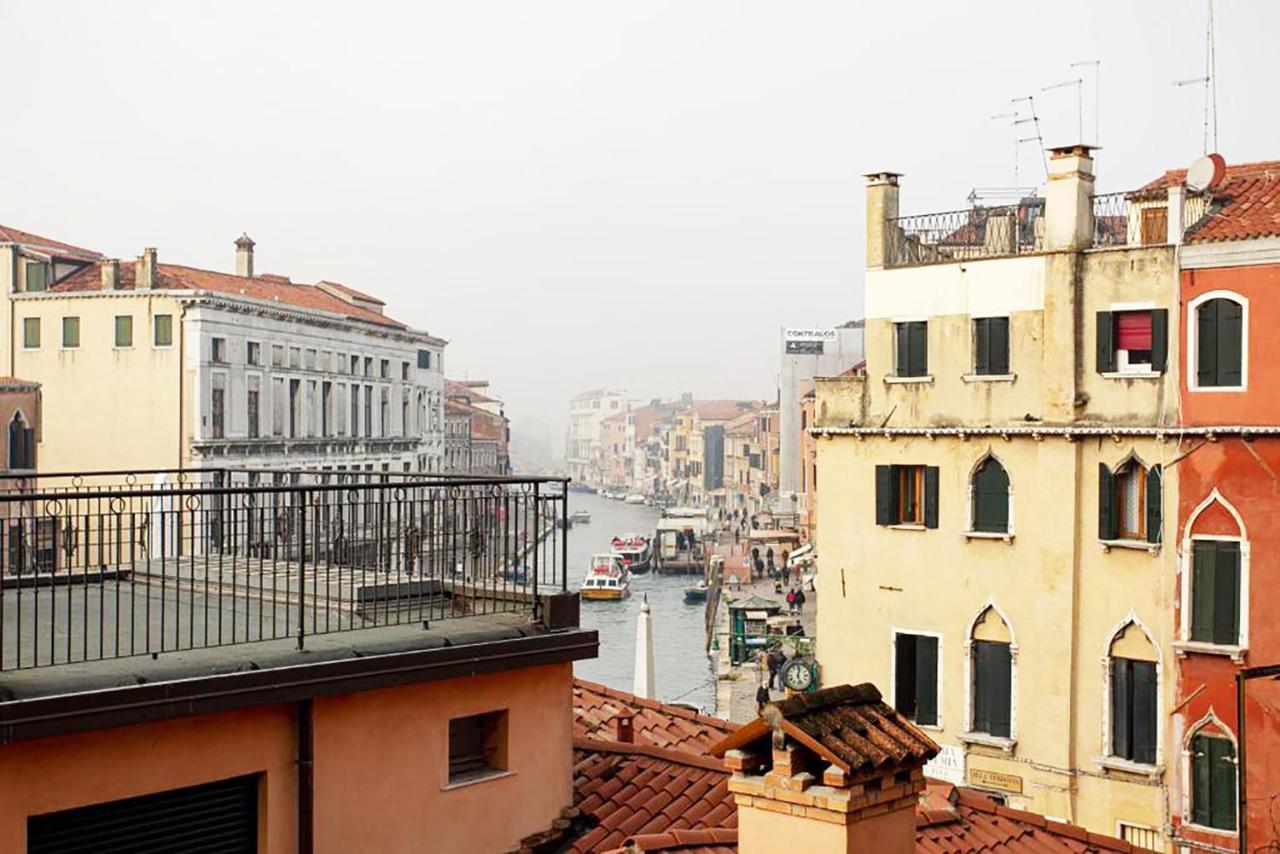 Guglie View Apartment Venise Extérieur photo