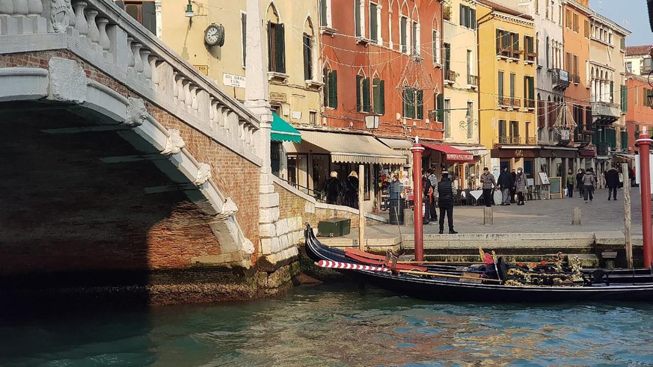 Guglie View Apartment Venise Extérieur photo