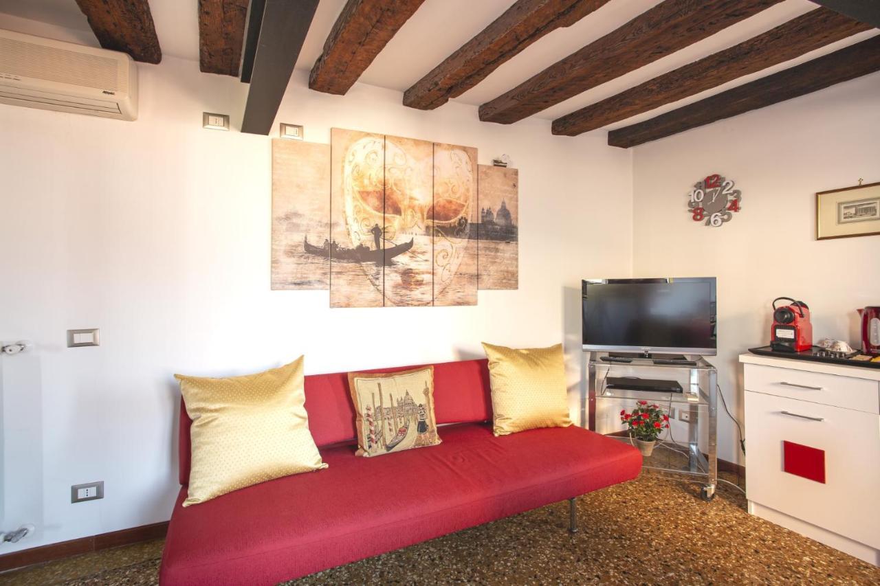Guglie View Apartment Venise Extérieur photo